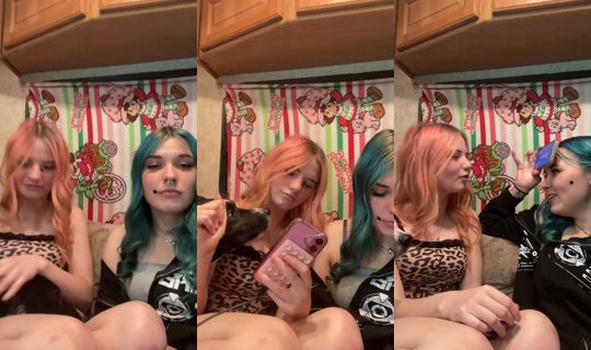 clouded.mind__ TikTok Live — Oct 4, 2026, 5:49 AM