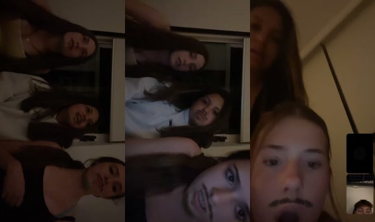 cloudylemonade3 TikTok Live — Sep 19, 2026, 11:29 AM