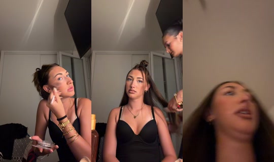 clqj6 TikTok Live — Aug 20, 2026, 8:40 PM