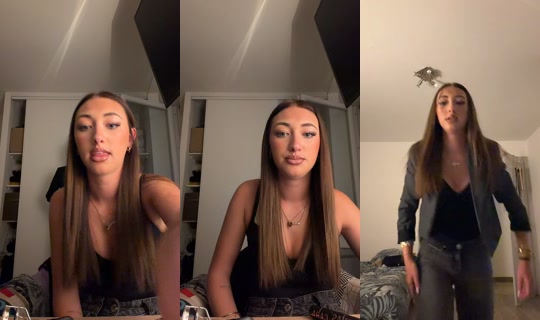 clqj6 TikTok Live — Aug 20, 2026, 9:30 PM
