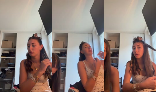 clqj6 TikTok Live — Aug 21, 2026, 5:57 PM