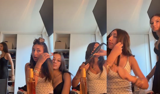 clqj6 TikTok Live — Aug 21, 2026, 6:12 PM
