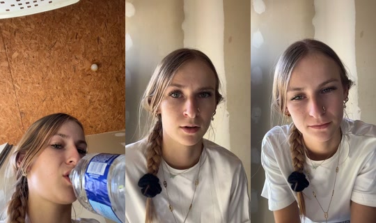 clr1376 TikTok Live — Sep 24, 2026, 12:07 PM