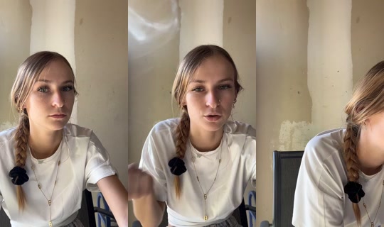 clr1376 TikTok Live — Sep 24, 2026, 12:27 PM