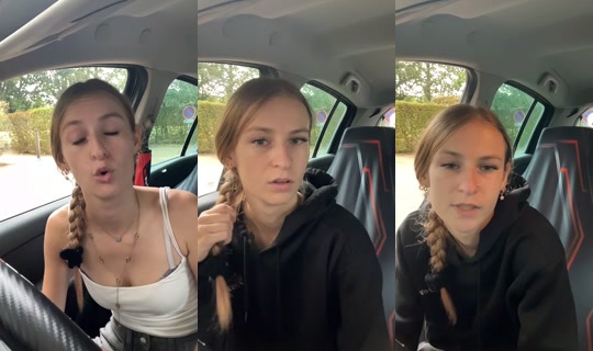 clr1376 TikTok Live — Sep 28, 2026, 7:03 AM
