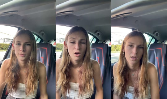 clr1376 TikTok Live — Sep 29, 2026, 8:41 AM