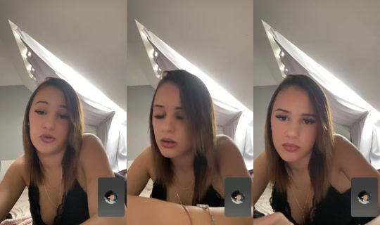 clr_14 TikTok Live — Sep 28, 2026, 3:19 PM