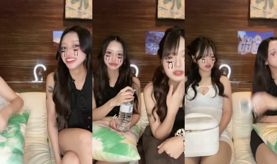 club.alice.gion TikTok Live — Aug 25, 2026, 1:57 PM
