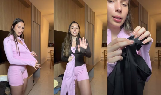 club_dasgarotas TikTok Live — Oct 7, 2026, 10:54 PM