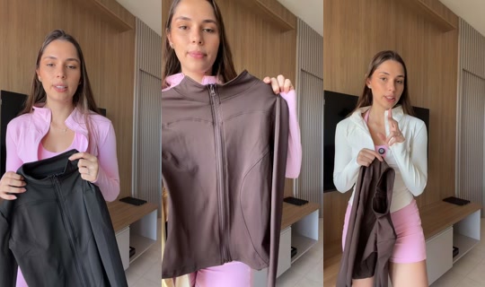 club_dasgarotas TikTok Live — Oct 8, 2026, 2:31 PM