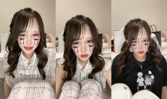 clvlii5 TikTok Live — Aug 20, 2026, 6:55 PM