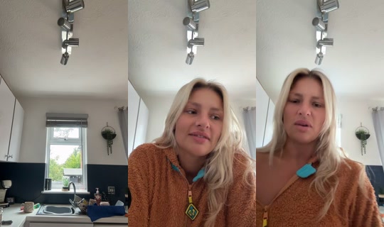 clw4793 TikTok Live — Aug 20, 2026, 7:45 AM