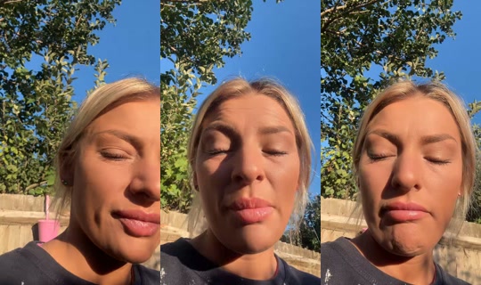 clw4793 TikTok Live — Aug 25, 2026, 6:24 AM