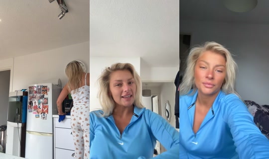 clw4793 TikTok Live — Aug 28, 2026, 12:59 PM