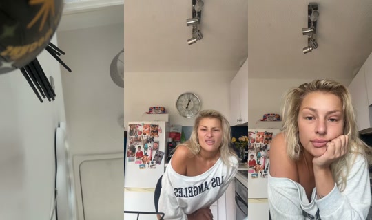clw4793 TikTok Live — Sep 3, 2026, 9:42 AM