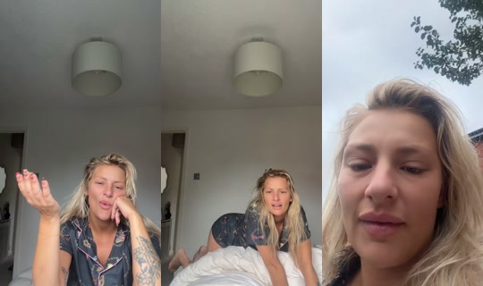clw4793 TikTok Live — Sep 3, 2026, 10:32 AM