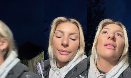 clw4793 TikTok Live — Sep 17, 2026, 4:54 AM