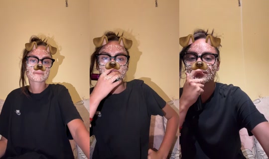 clxire_gmx TikTok Live — Oct 2, 2026, 4:54 PM