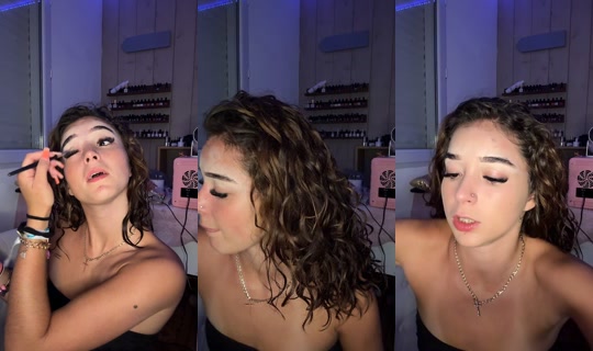cly__446 TikTok Live — Aug 22, 2026, 8:27 PM