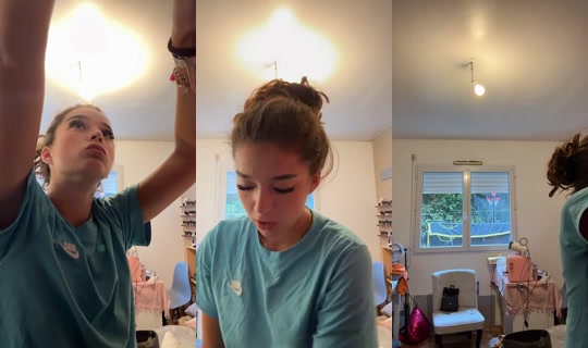 cly__446 TikTok Live — Aug 23, 2026, 5:54 PM