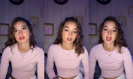 cly__446 TikTok Live — Aug 25, 2026, 8:37 PM