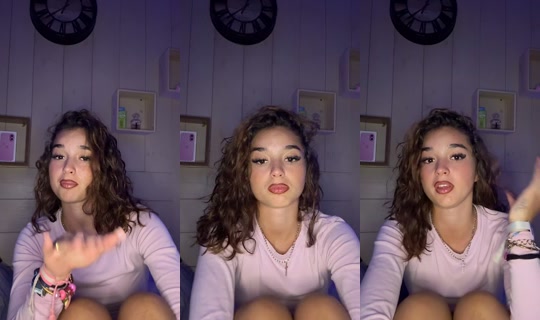 cly__446 TikTok Live — Aug 25, 2026, 9:36 PM