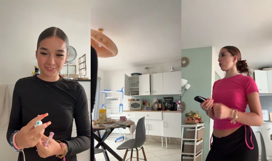cly__446 TikTok Live — Aug 27, 2026, 2:23 PM