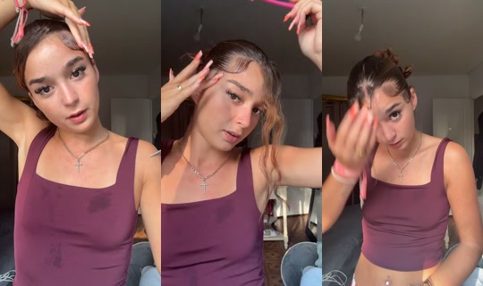 cly__446 TikTok Live — Aug 30, 2026, 5:08 PM