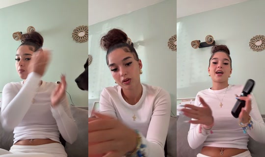 cly__446 TikTok Live — Oct 1, 2026, 9:02 AM