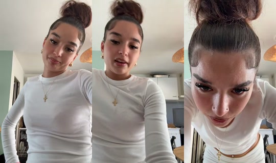 cly__446 TikTok Live — Oct 1, 2026, 11:25 AM