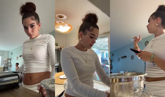 cly__446 TikTok Live — Oct 1, 2026, 5:20 PM