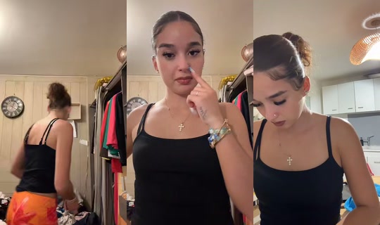 cly__446 TikTok Live — Oct 2, 2026, 6:13 PM