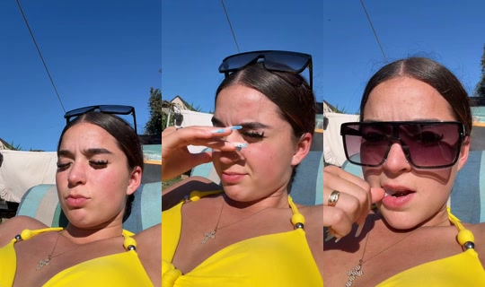 cly__446 TikTok Live — Oct 4, 2026, 1:05 PM
