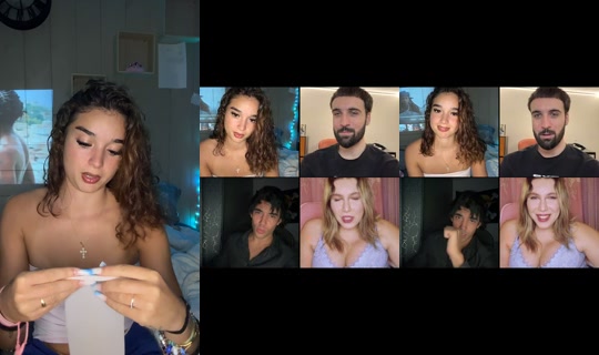 cly__446 TikTok Live — Oct 4, 2026, 8:46 PM