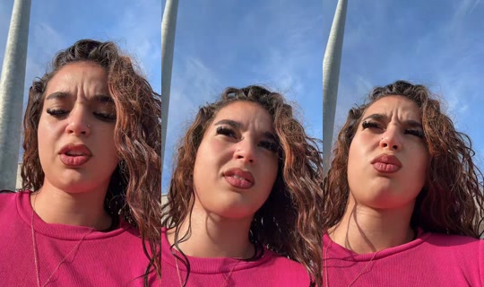 cly__446 TikTok Live — Oct 6, 2026, 2:28 PM