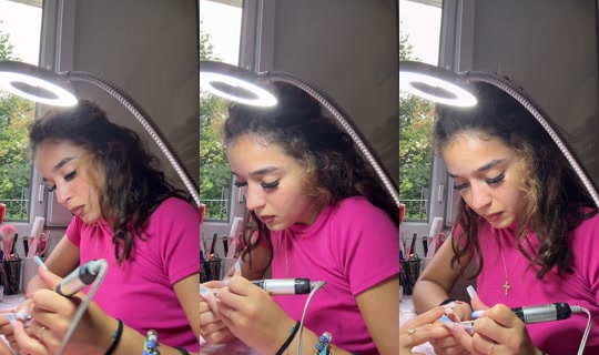 cly__446 TikTok Live — Oct 6, 2026, 4:36 PM