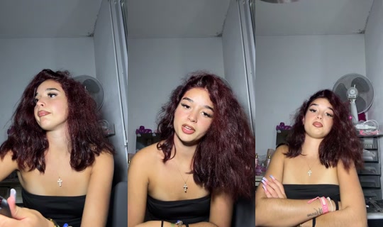 cly__446 TikTok Live — Oct 7, 2026, 5:57 PM