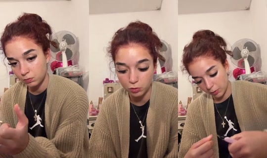 cly__446 TikTok Live — Oct 7, 2026, 10:41 PM