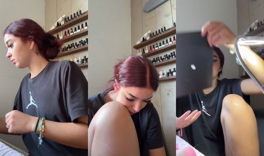 cly__446 TikTok Live — Oct 8, 2026, 8:03 AM