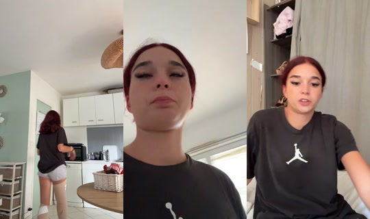 cly__446 TikTok Live — Oct 8, 2026, 3:00 PM