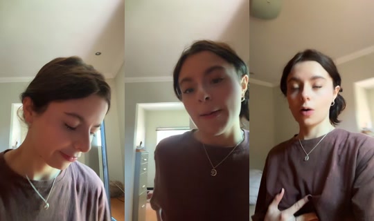 cmariaayh TikTok Live — Sep 5, 2026, 2:33 PM