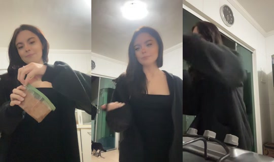 cmariaayh TikTok Live — Sep 7, 2026, 9:26 PM