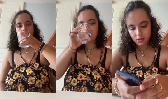 cmk_warda TikTok Live — Aug 20, 2026, 8:53 AM