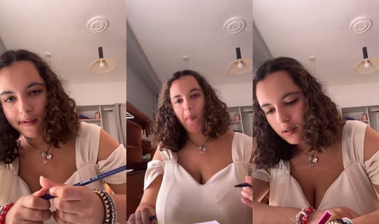 cmk_warda TikTok Live — Sep 27, 2026, 12:15 PM