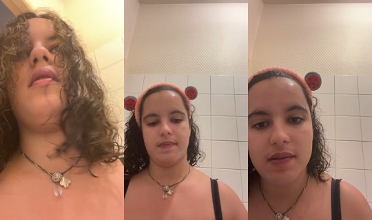 cmk_warda TikTok Live — Sep 28, 2026, 4:36 PM