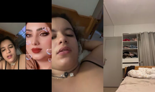 cmk_warda TikTok Live — Oct 4, 2026, 6:22 AM