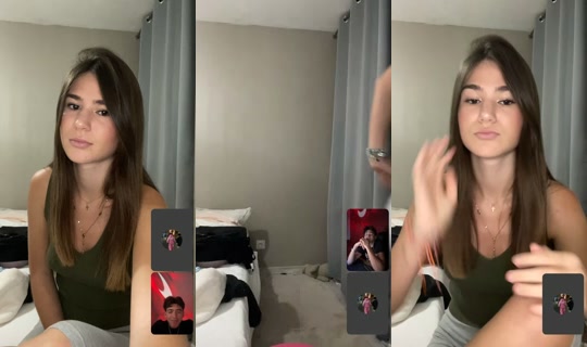cml.ie_ TikTok Live — Oct 1, 2026, 7:30 PM