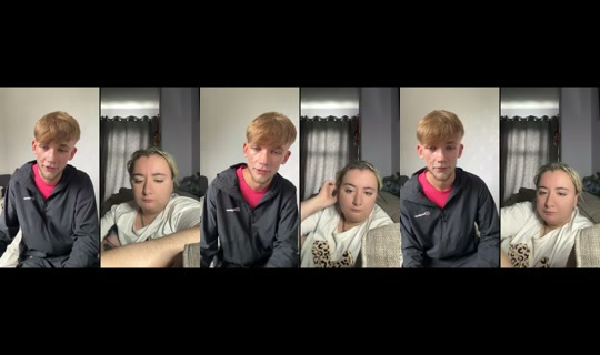 cnewey7 TikTok Live — Sep 19, 2026, 10:01 AM