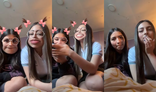 cnvstaanza TikTok Live — Oct 8, 2026, 10:45 PM