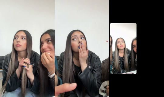 cnvstaanza TikTok Live — Oct 9, 2026, 2:03 PM